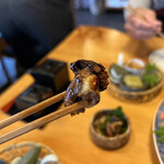 志じみ茶屋 湖舟 - 