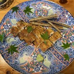 志じみ茶屋 湖舟 - 