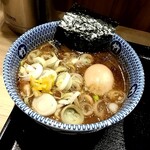 京都 麺屋たけ井 - 