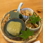 志じみ茶屋 湖舟 - 