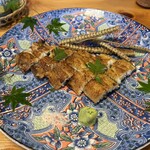 志じみ茶屋 湖舟 - 