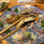 志じみ茶屋 湖舟 - 