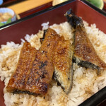 志じみ茶屋 湖舟 - 