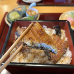 志じみ茶屋 湖舟 - 