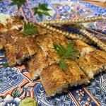 志じみ茶屋 湖舟 - 