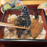 志じみ茶屋 湖舟 - 