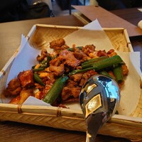 老上海 陸氏厨房 中洲店 - 