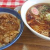 食堂大関