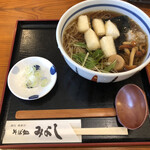 そば処みよし - 