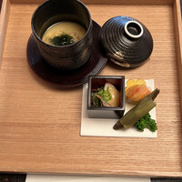 日本料理 木の花 - 