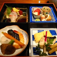 西梅田 禅園 - 