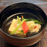 日本料理 木の花 - 