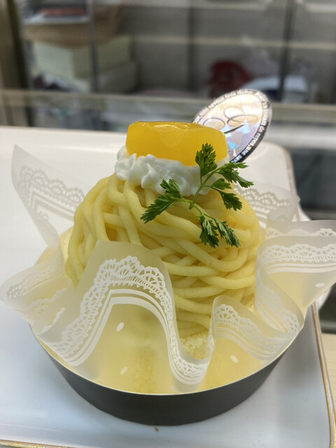 杵屋 高砂屋店 - 高畠（和菓子）の写真