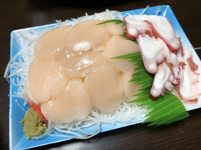 マツヤスーパーストア - 川東（コンビニ・スーパー）の写真