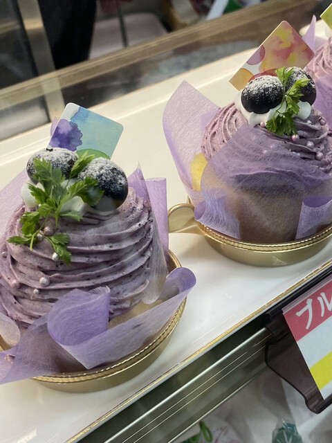 杵屋 高砂屋店 - 高畠（和菓子）の写真