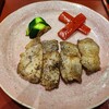 石焼料理 木春堂