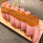 酒 揚 魚すし 大漁 赤羽 - 