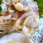 いさりび食堂 - 