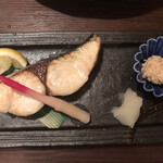 烏賊・鮨ダイニング 鮮助 - 