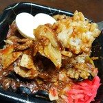 麺辛屋 二代目 美國 - 