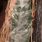 烏賊・鮨ダイニング 鮮助 - 