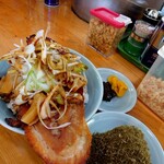 ダルマヤラーメン - 