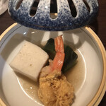 烏賊・鮨ダイニング 鮮助 - 