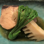 烏賊・鮨ダイニング 鮮助 - 