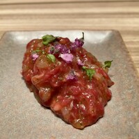 焼肉うしごろ 新宿三丁目店 - 美肉三昧！