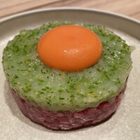 焼肉うしごろ 新宿三丁目店 - 美肉三昧！