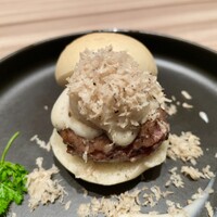 焼肉うしごろ 新宿三丁目店 - 美肉三昧！