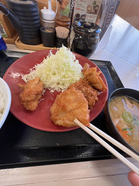 かつやページ かつや 熊本浜線バイパス店 | 【公式】店舗情報