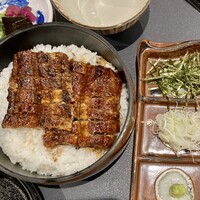 うなぎ･ひつまぶし炭櫓 京都四条河原町店 - 鰻ひつまぶし