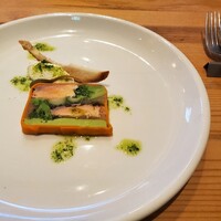 ビストリア 魚タリアン - 