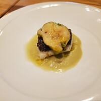 ビストリア 魚タリアン - 