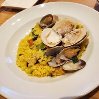 ビストリア 魚タリアン - 