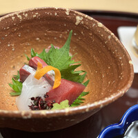 先斗町ふじ田 - 
