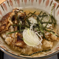 うなぎ･ひつまぶし炭櫓 京都四条河原町店 - 鰻と近江牛Wひつまぶし