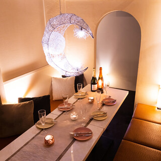 "Kamakura Private Room" for 6 people