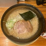 らあ麺 やったる - 