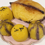 MATSUZO POTATO - 