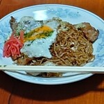 よしろう食堂 - 