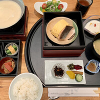 日本料理 京都 華暦 - 和朝食膳　2,420円