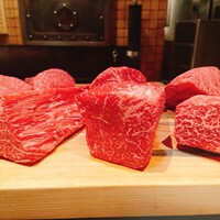 北新地 福多亭 The Ukai - 