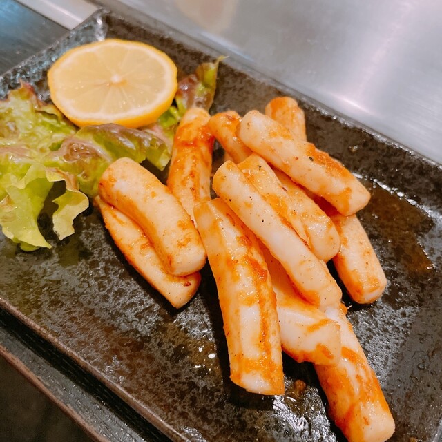 Okonomiyaki Goya Mai Gokuraku Ten photo 3