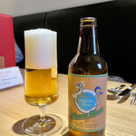 オステリア イル ガルボ - 