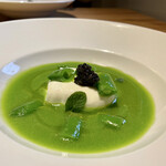 オステリア イル ガルボ - 