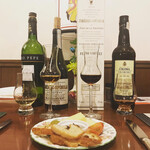 ALBERT'S British Dining Hotel Wellies Karuizawa