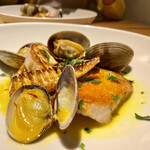 オステリア イル ガルボ - 