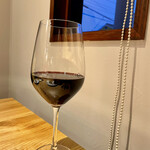 オステリア イル ガルボ - 